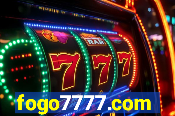 fogo7777.com