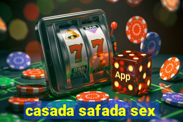 casada safada sex