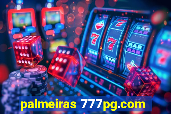 palmeiras 777pg.com