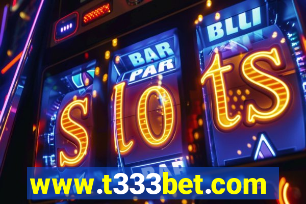 www.t333bet.com