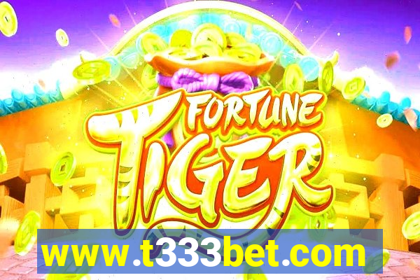 www.t333bet.com