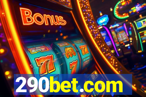 290bet.com