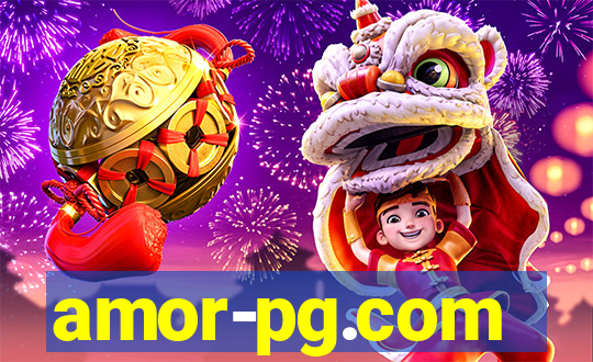 amor-pg.com