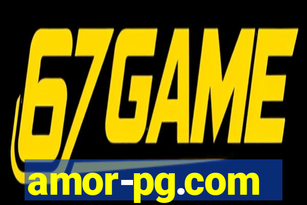 amor-pg.com