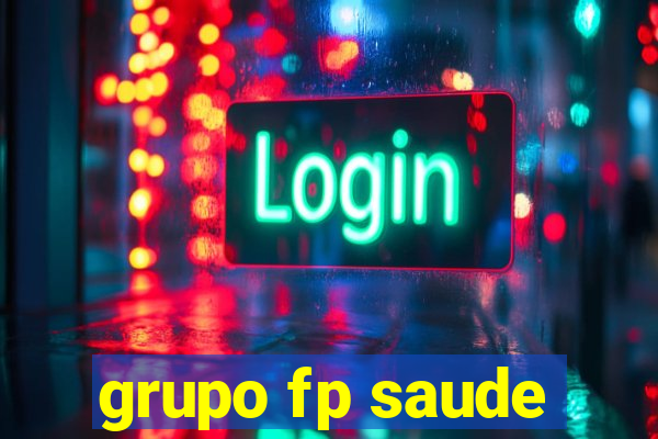 grupo fp saude