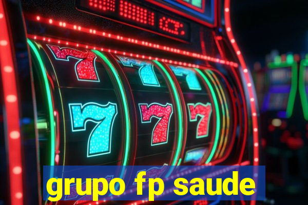 grupo fp saude