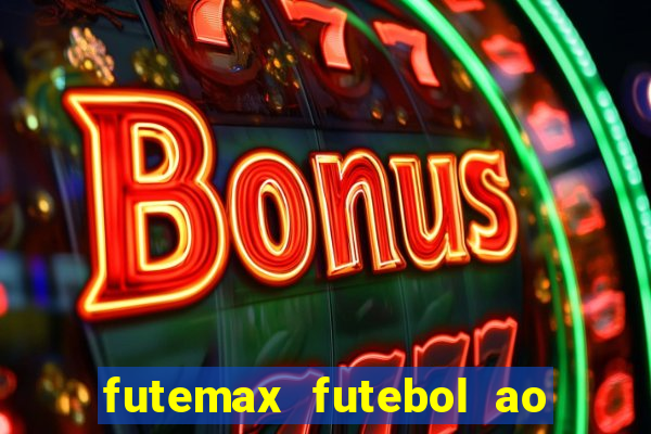 futemax futebol ao vivo libertadores