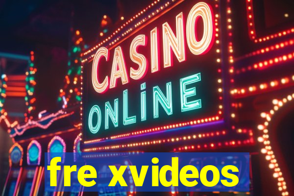 fre xvideos