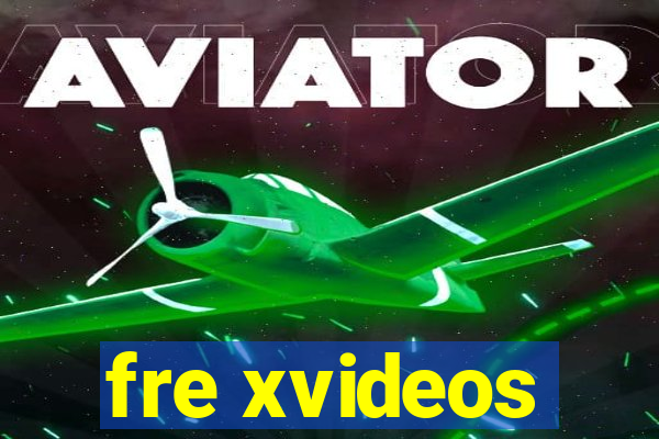 fre xvideos
