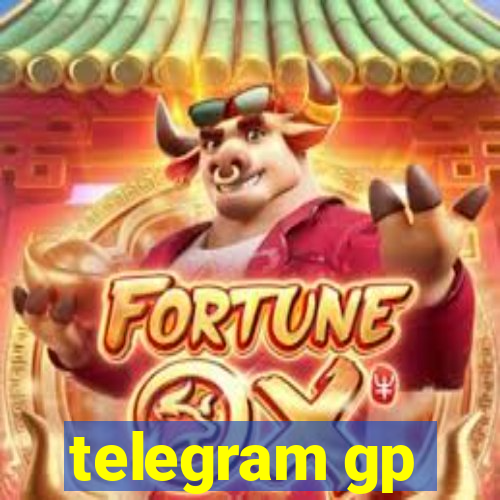 telegram gp