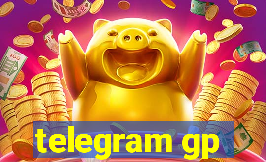 telegram gp