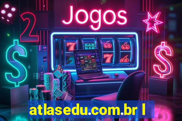 atlasedu.com.br l