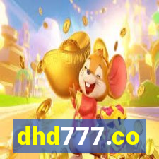 dhd777.co