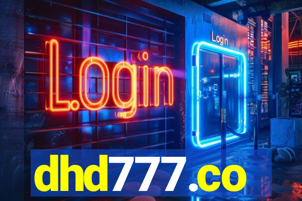 dhd777.co