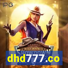 dhd777.co