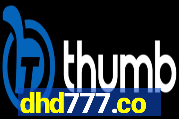 dhd777.co