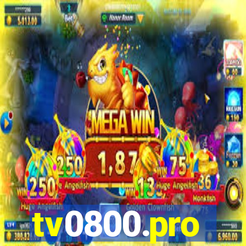 tv0800.pro