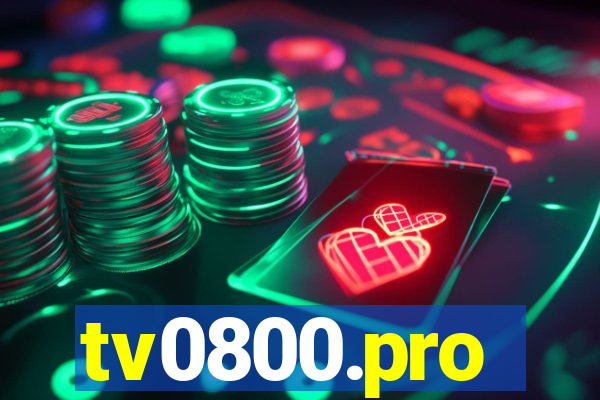 tv0800.pro