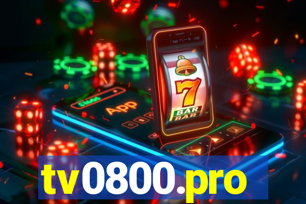 tv0800.pro