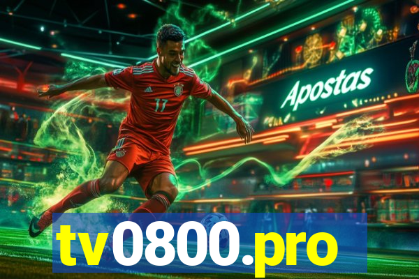 tv0800.pro