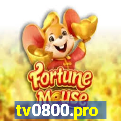 tv0800.pro