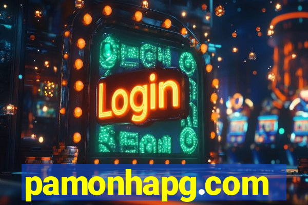 pamonhapg.com