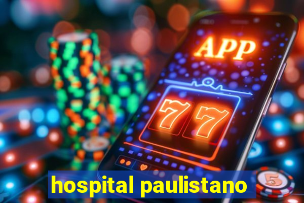 hospital paulistano