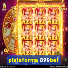 plataforma 899bet