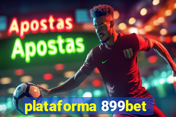 plataforma 899bet