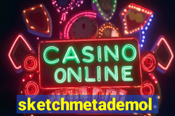 sketchmetademolab