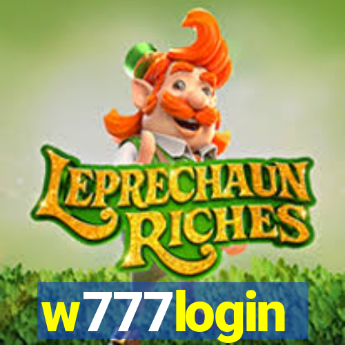 w777login