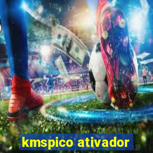 kmspico ativador