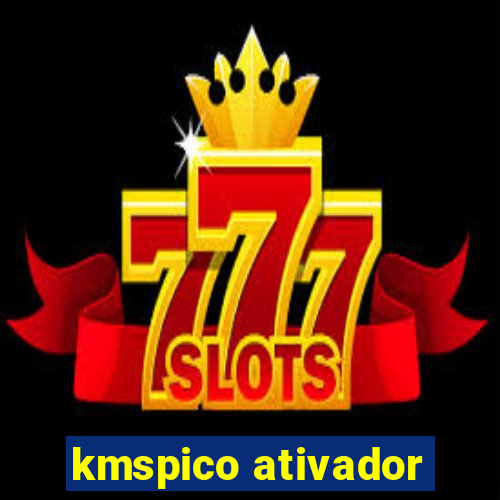 kmspico ativador