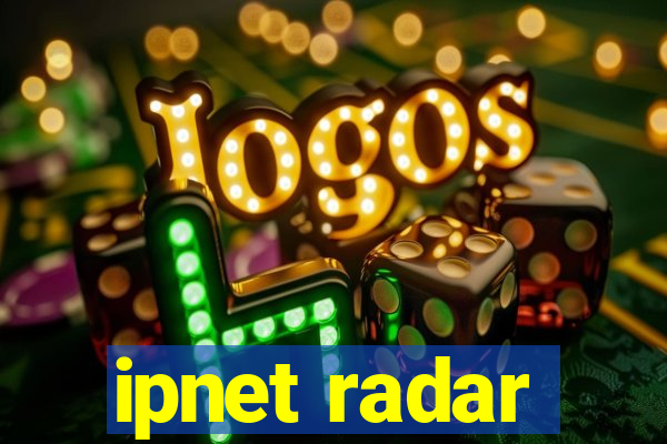 ipnet radar