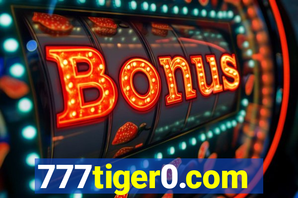 777tiger0.com