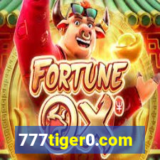 777tiger0.com