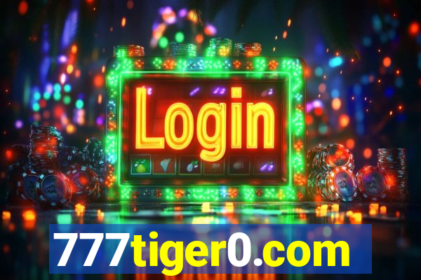 777tiger0.com
