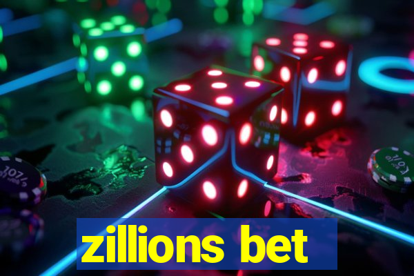 zillions bet