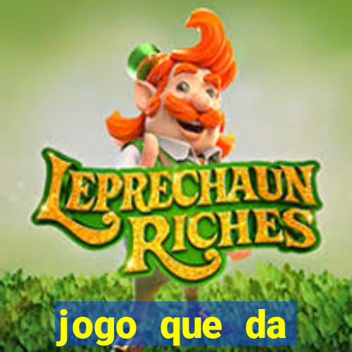 jogo que da dinheiro para se cadastrar