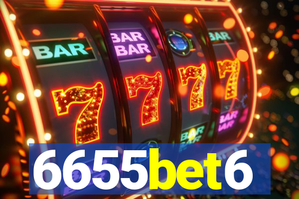 6655bet6