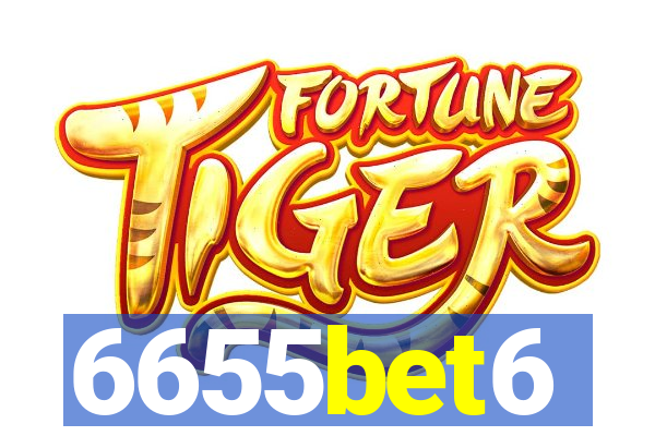 6655bet6