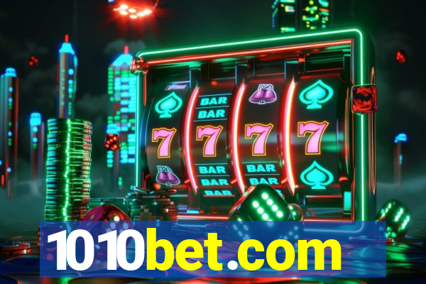 1010bet.com
