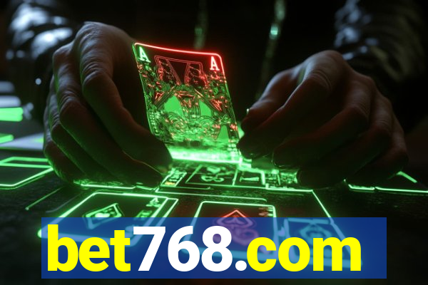 bet768.com