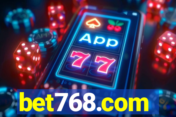 bet768.com