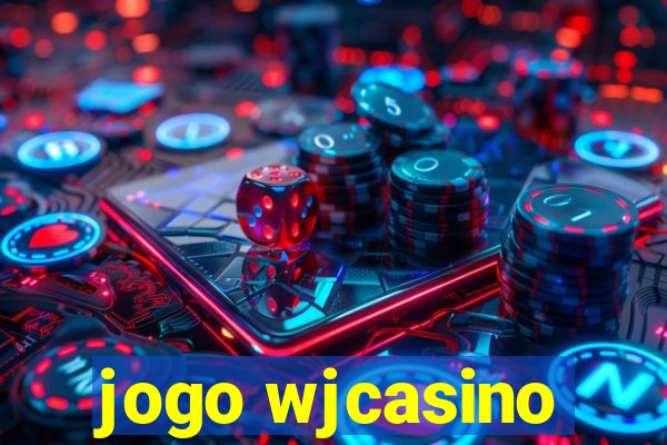 jogo wjcasino