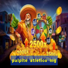 palpite atletico mg x botafogo