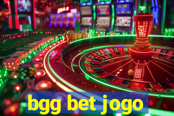 bgg bet jogo