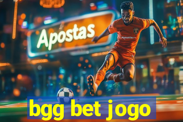 bgg bet jogo