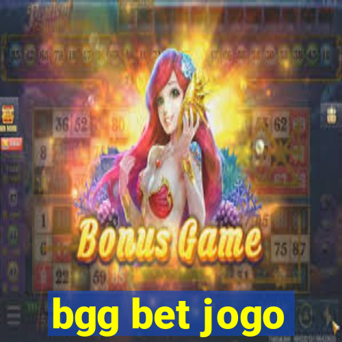 bgg bet jogo