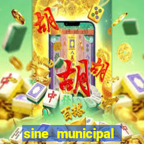 sine municipal porto velho
